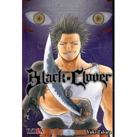 Black Clover 06